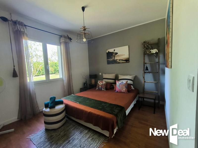 Villa - 171 m² - 6 pièces