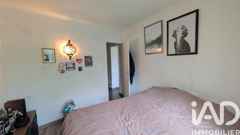 Maison de village - 89 m² - 4 pièces