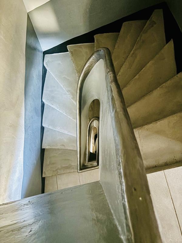 Maison ancienne - 87 m² - 4 pièces