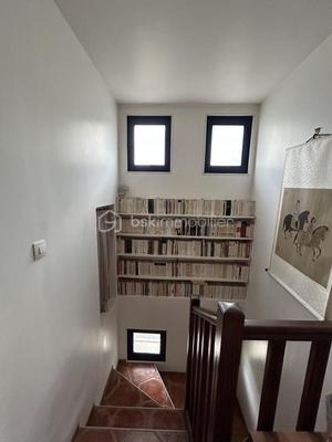 Maison de ville - 150 m² - 4 pièces