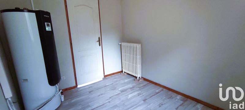 Maison - 170 m² - 8 pièces