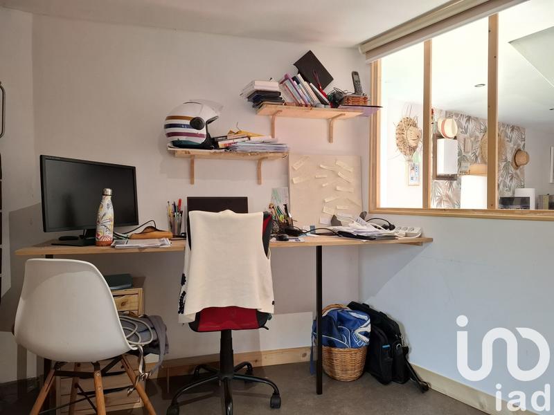 Maison - 142 m² - 8 pièces