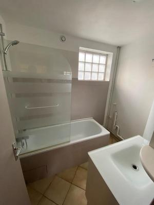 Appartement - 32 m² - 1 pièce