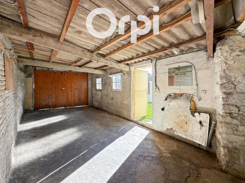 Maison - 101 m² - 4 pièces