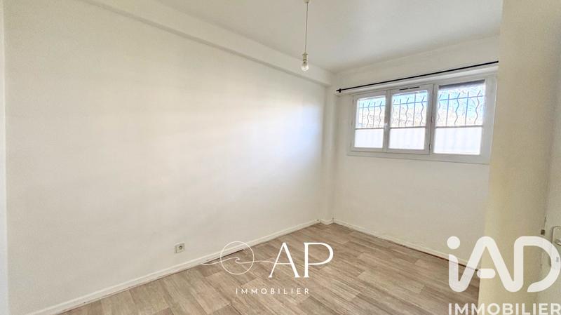 Appartement - 53 m² - 3 pièces