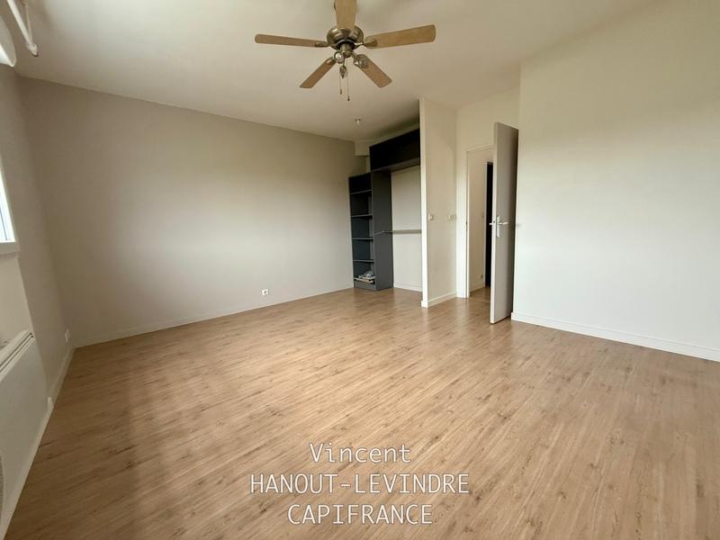 Maison - 146 m² - 7 pièces