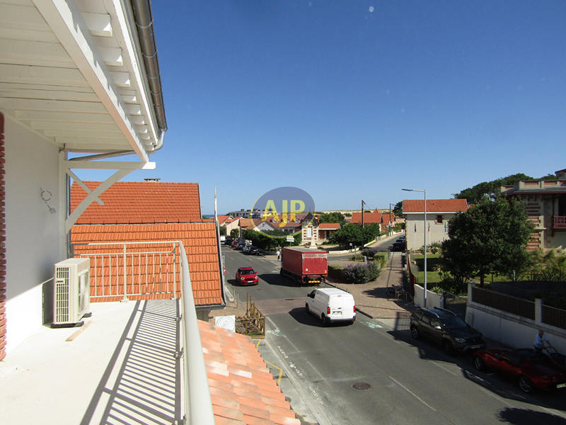 Appartement - 81 m² - 3 pièces