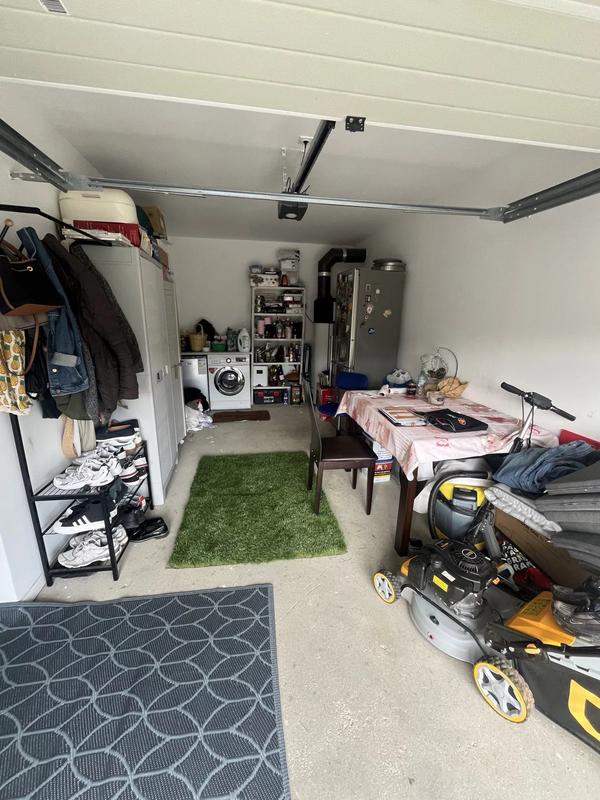 Maison - 137 m² - 5 pièces