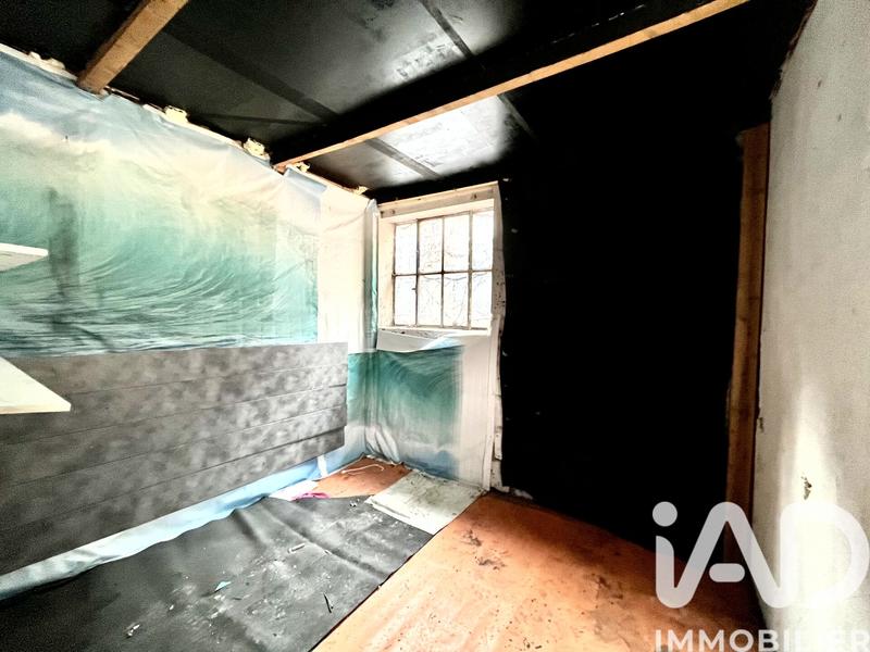 Appartement - 132 m² - 4 pièces