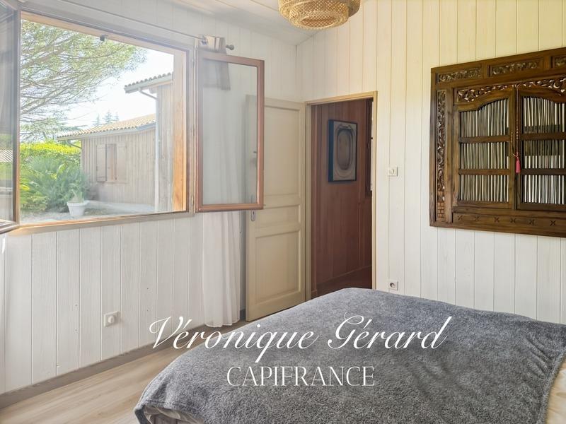 Maison - 170 m² - 5 pièces