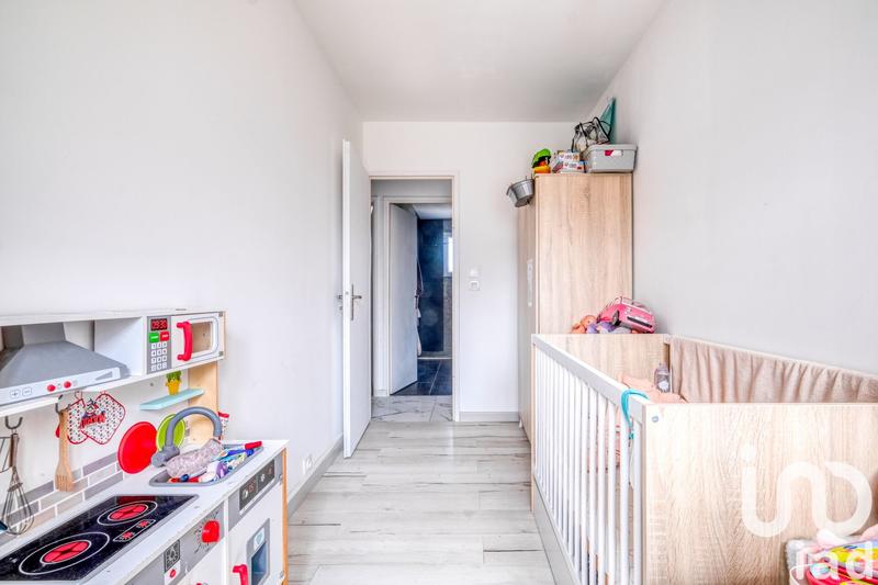 Maison - 127 m² - 7 pièces