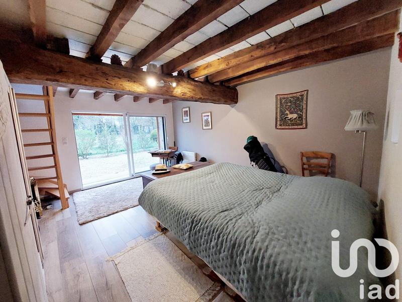 Maison - 151 m² - 8 pièces