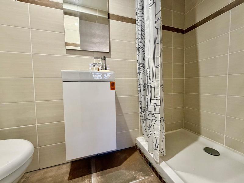 Maison - 99 m² - 5 pièces