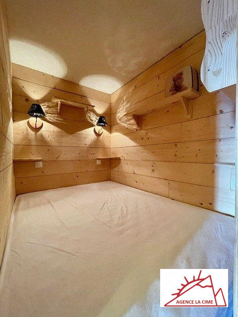 Appartement - 28 m² - 1 pièce