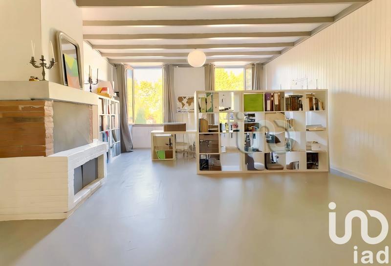 Maison - 315 m² - 10 pièces