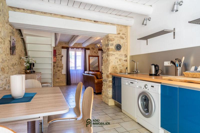 Maison de ville - 268 m² - 10 pièces