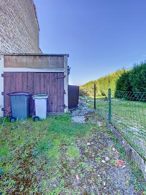 Maison - 153 m² - 6 pièces