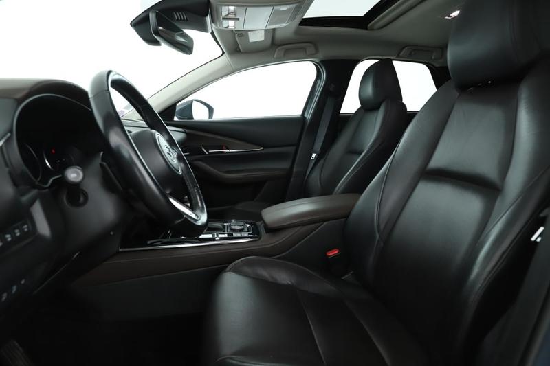 Mazda Cx-30 2.0 E-Skyactiv-X m Hybrid 4x2 Exclusive Bva6 186 ch