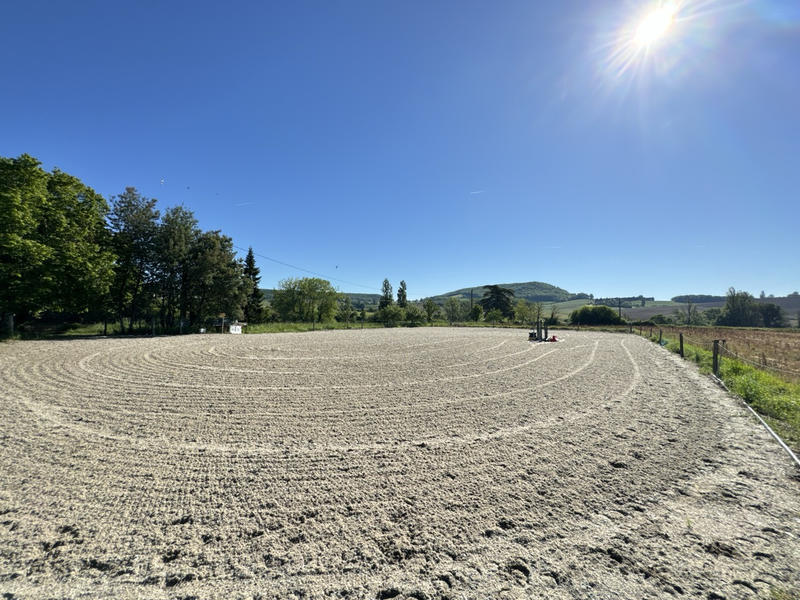 Maison - 287 m² - 10 pièces