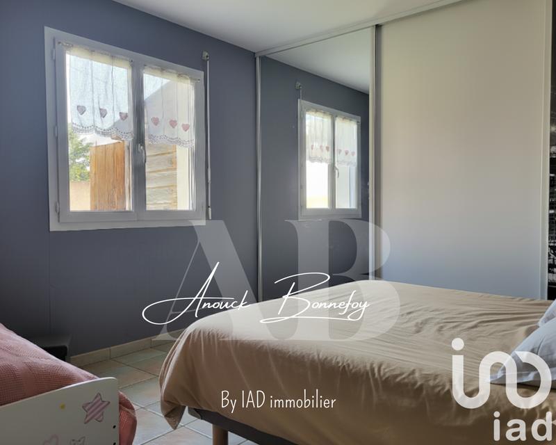 Maison - 134 m² - 5 pièces