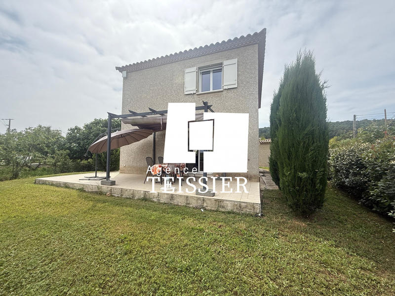 Villa - 114 m² - 4 pièces
