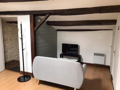 Appartement - 32 m² - 1 pièce