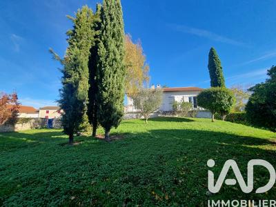 Maison - 172 m² - 6 pièces