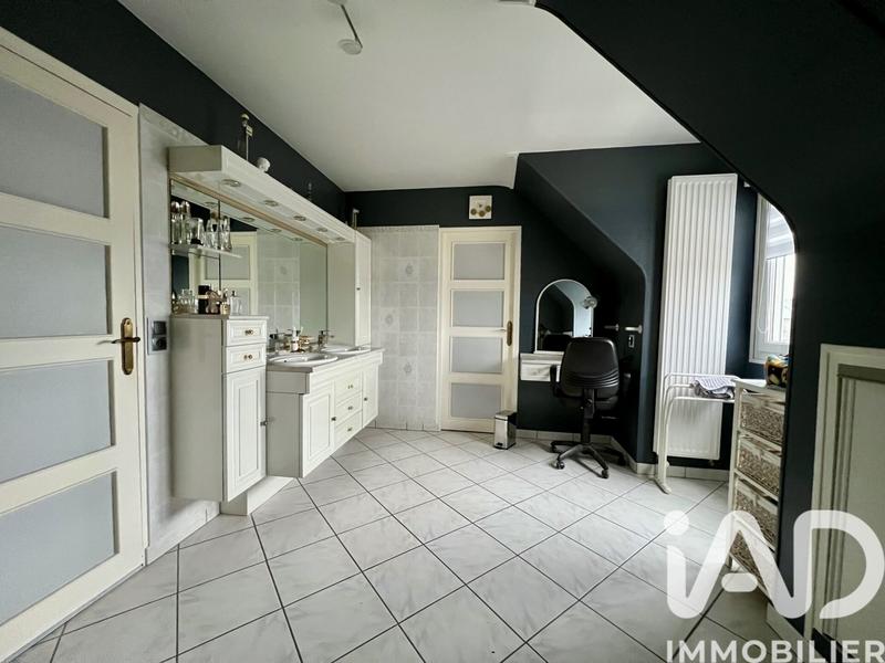 Maison de ville - 142 m² - 7 pièces