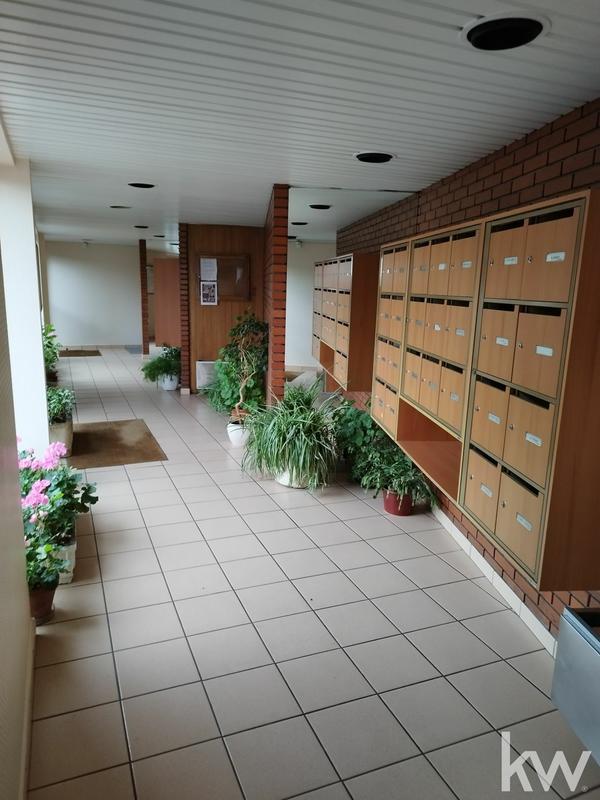 Appartement - 97 m² - 4 pièces