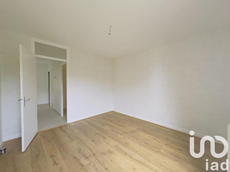 Appartement - 81 m² - 3 pièces