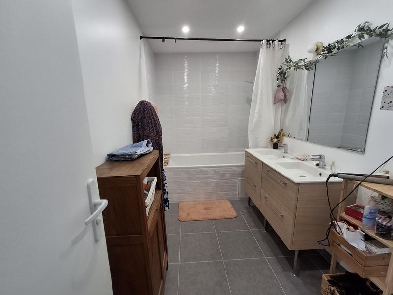 Maison contemporaine - 150 m² - 6 pièces