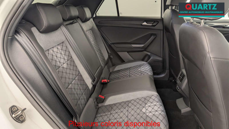 Volkswagen t-Roc 1.5 Tsi Evo 150 Start Stop Dsg7 R-Line