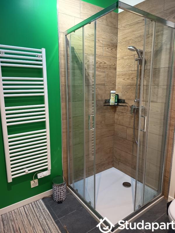 Appartement - 30 m² - 1 pièce