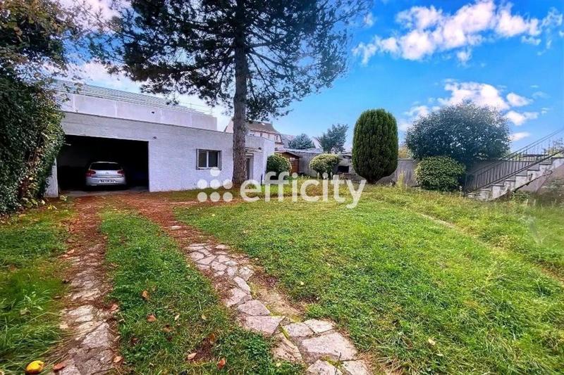 Immeuble - 300 m² - 10 pièces