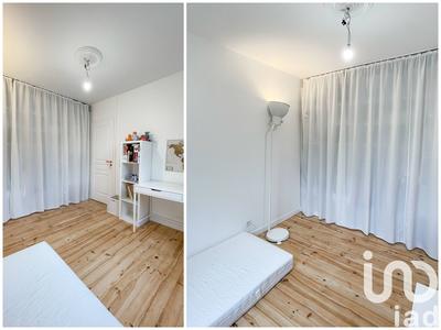 Appartement - 51 m² - 3 pièces