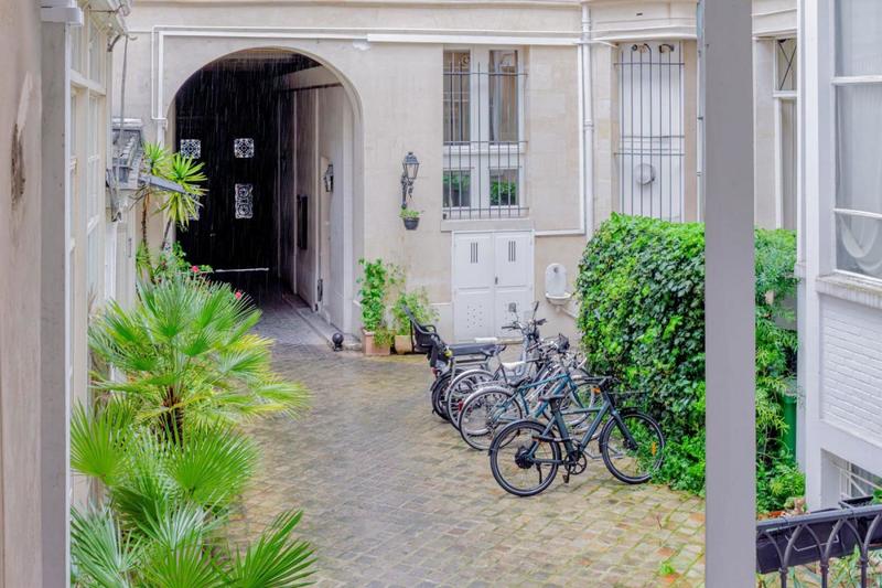 Appartement - 84 m² - 4 pièces