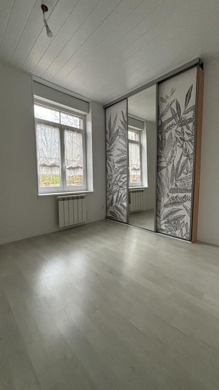 Maison - 66 m² - 4 pièces