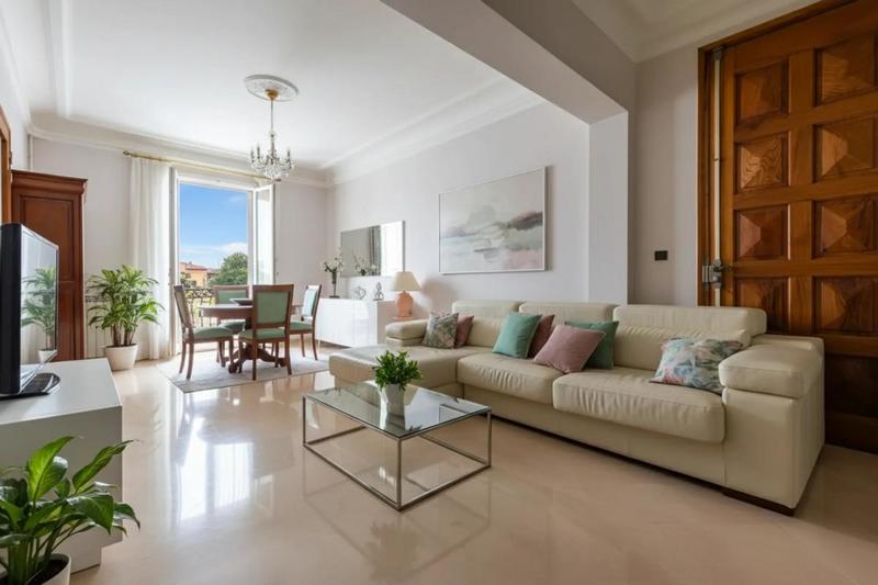 Maison - 220 m² - 6 pièces