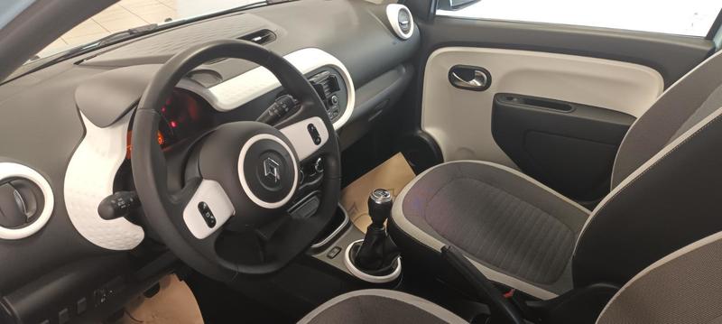 Renault Twingo III SCe 75 - 20 Zen