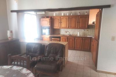 Maison de village - 110 m² - 5 pièces