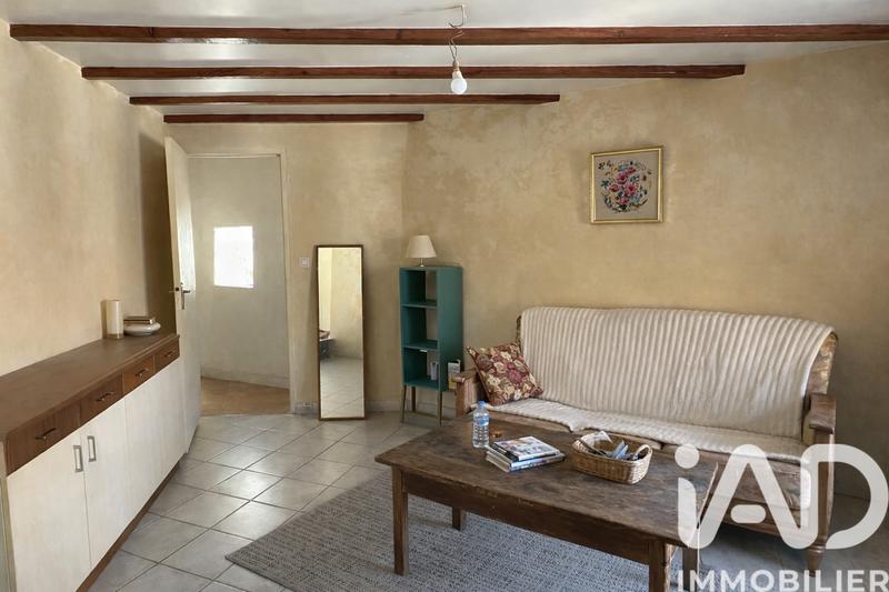 Maison de village - 103 m² - 5 pièces