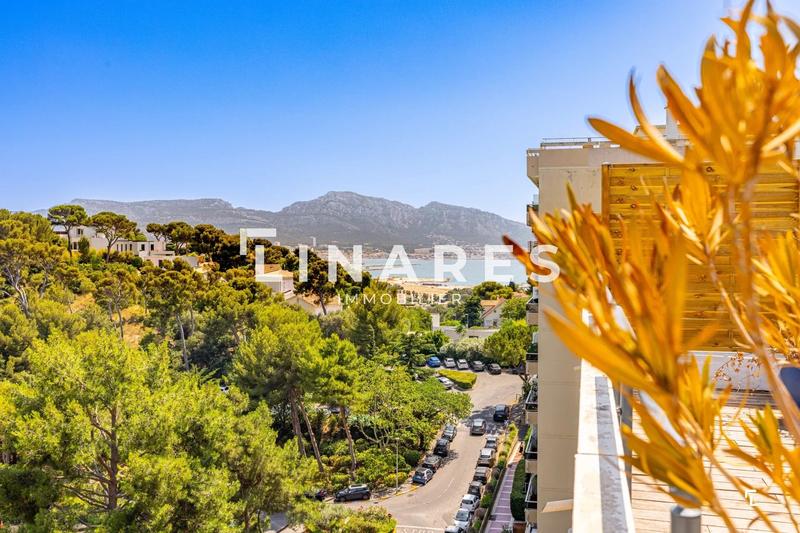 Appartement - 126 m² - 5 pièces