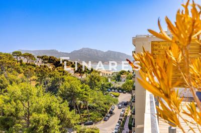 Appartement - 126 m² - 5 pièces