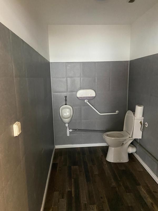 Local commercial - 229 m²