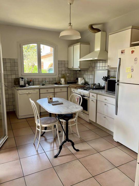 Villa - 117 m² - 4 pièces