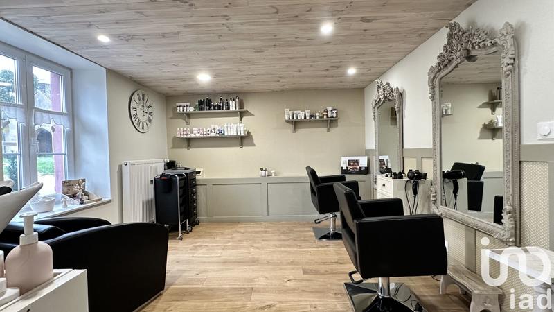 Maison - 246 m² - 6 pièces