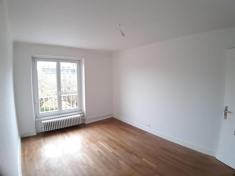 Appartement - 92 m² - 4 pièces