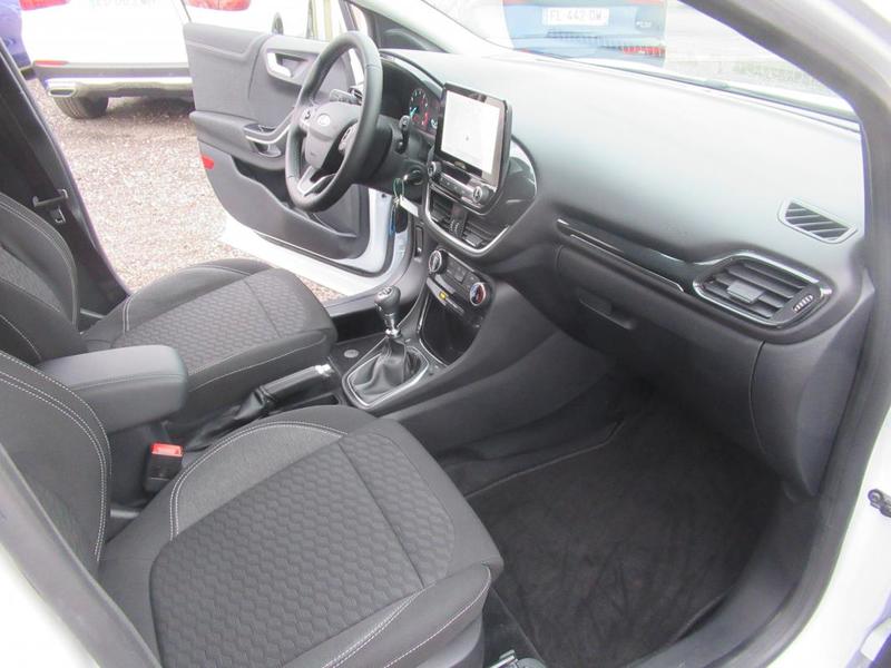 Ford Puma 125ch 1.0 Scti 1ere Main France Tva Recup. 265€/M Sans Apport