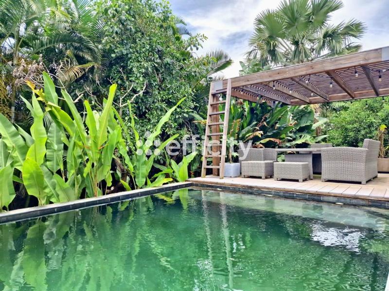 Villa - 120 m² - 4 pièces