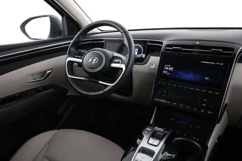 Hyundai Tucson 1.6 t-GDi Hybrid Executive Bva6 230 ch